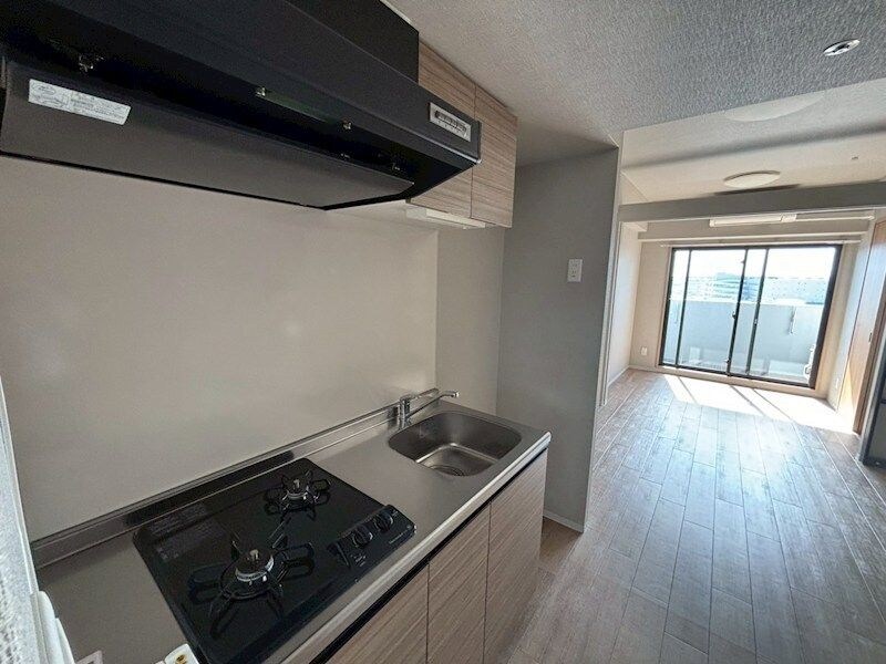 レーヴメゾン出屋敷の物件内観写真