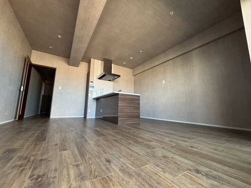 レーヴメゾン出屋敷の物件内観写真