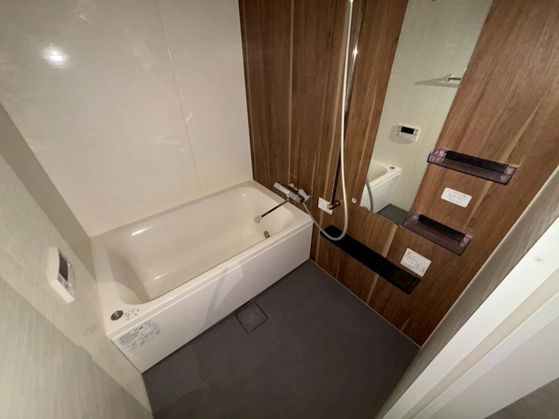 レーヴメゾン出屋敷の物件内観写真