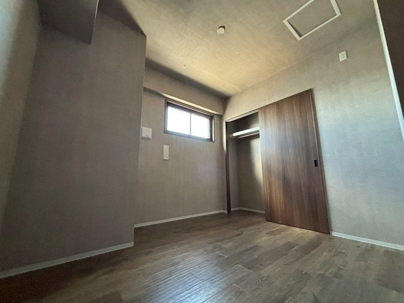 レーヴメゾン出屋敷の物件内観写真