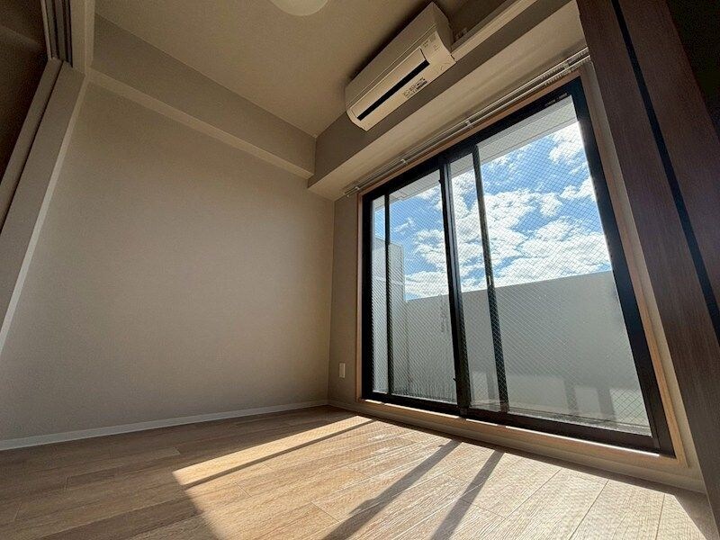 レーヴメゾン出屋敷の物件内観写真