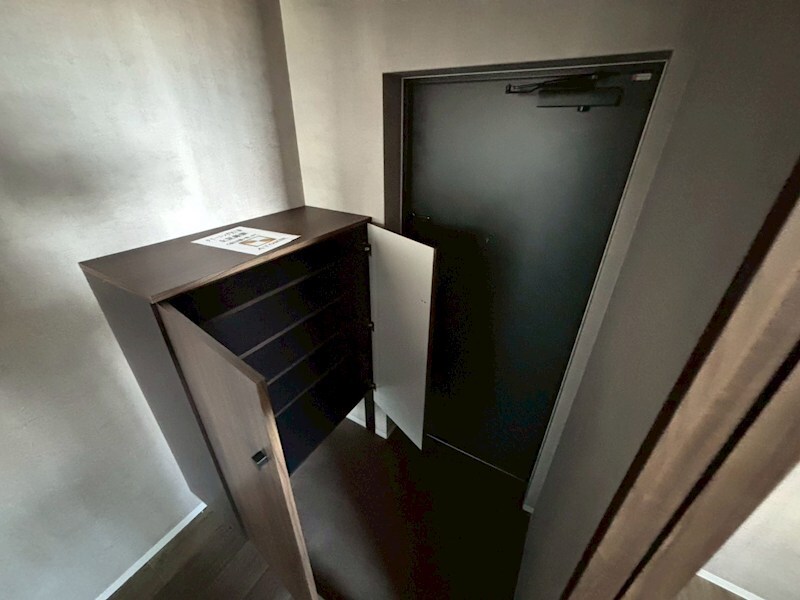 レーヴメゾン出屋敷の物件内観写真