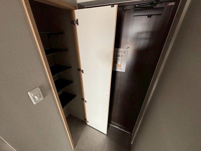 レーヴメゾン出屋敷の物件内観写真