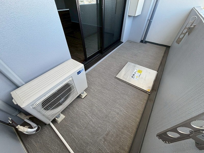 レーヴメゾン出屋敷の物件内観写真