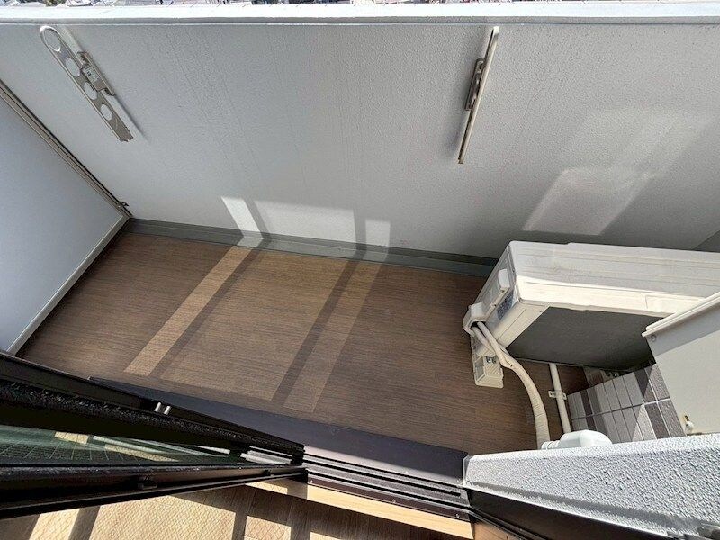 レーヴメゾン出屋敷の物件内観写真