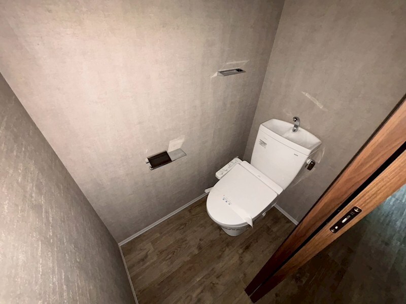 レーヴメゾン出屋敷の物件内観写真