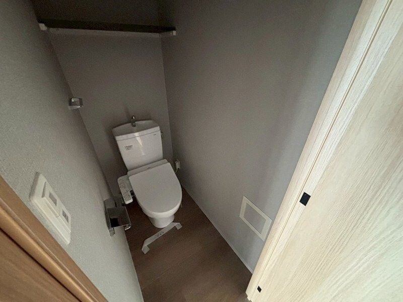 レーヴメゾン出屋敷の物件内観写真