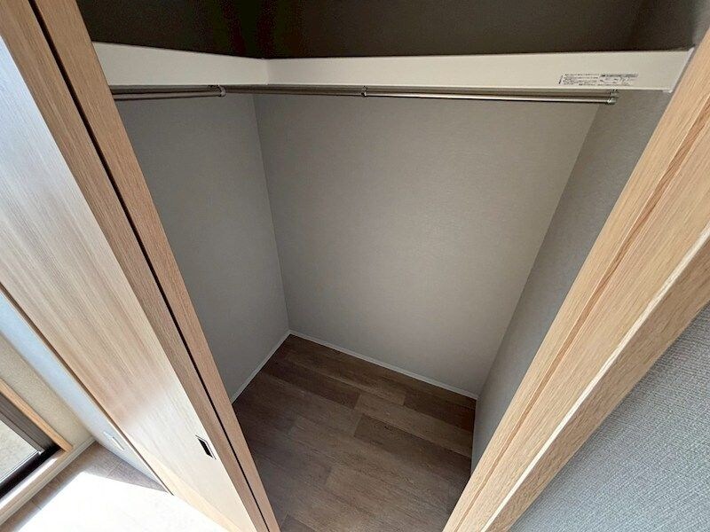 レーヴメゾン出屋敷の物件内観写真