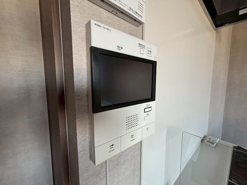 レーヴメゾン出屋敷の物件内観写真