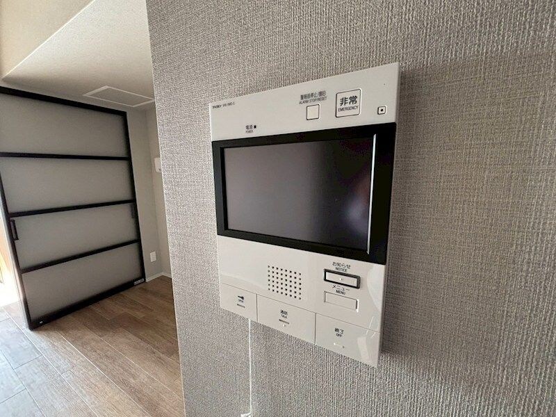 レーヴメゾン出屋敷の物件内観写真