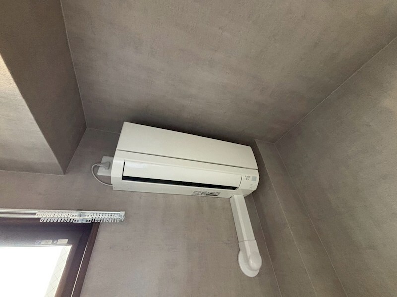 レーヴメゾン出屋敷の物件内観写真