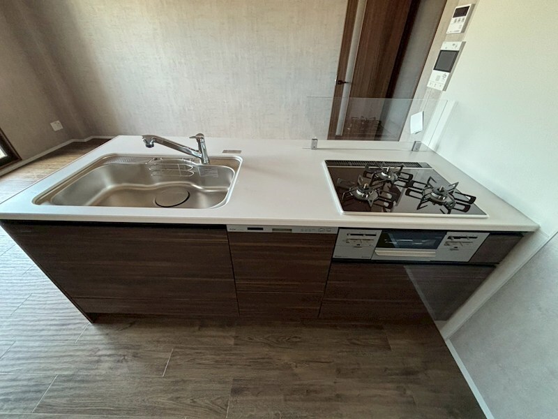 レーヴメゾン出屋敷の物件内観写真