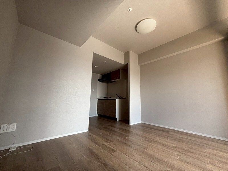 レーヴメゾン出屋敷の物件内観写真