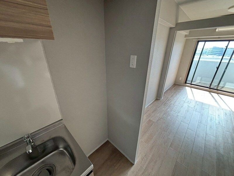 レーヴメゾン出屋敷の物件内観写真