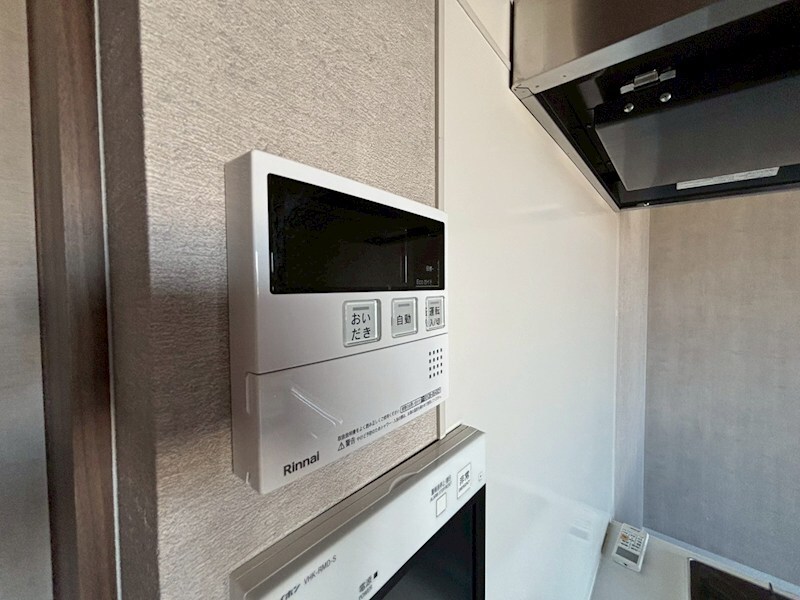 レーヴメゾン出屋敷の物件内観写真