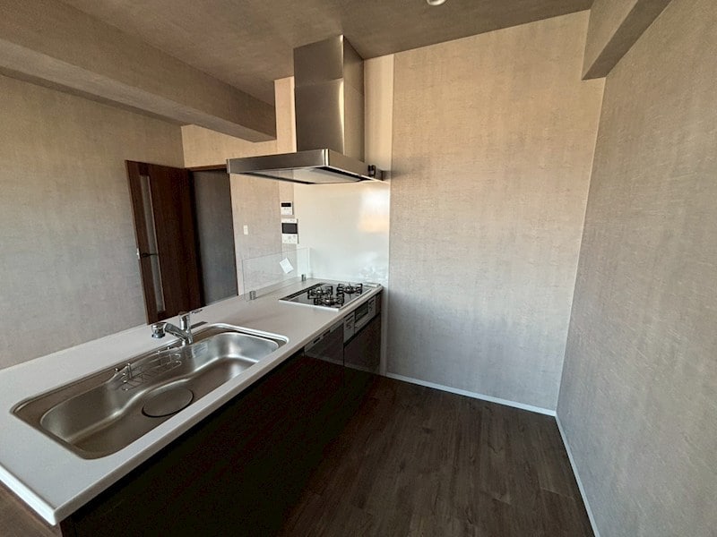 レーヴメゾン出屋敷の物件内観写真