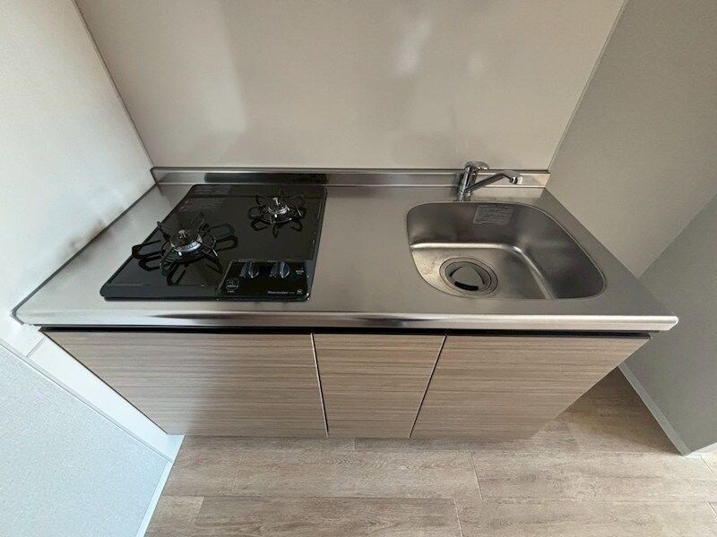 レーヴメゾン出屋敷の物件内観写真