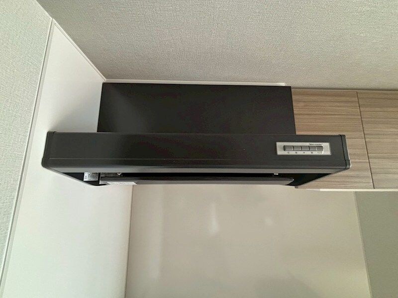 レーヴメゾン出屋敷の物件内観写真