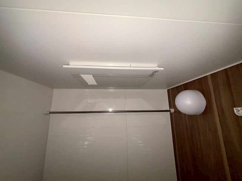 レーヴメゾン出屋敷の物件内観写真