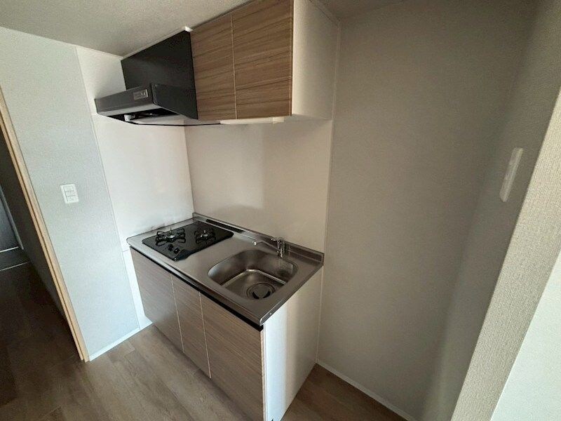 レーヴメゾン出屋敷の物件内観写真