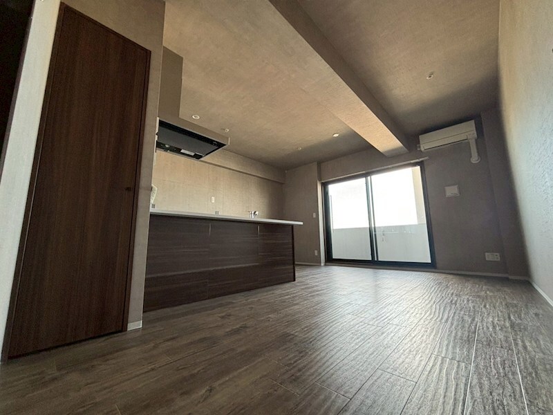 レーヴメゾン出屋敷の物件内観写真