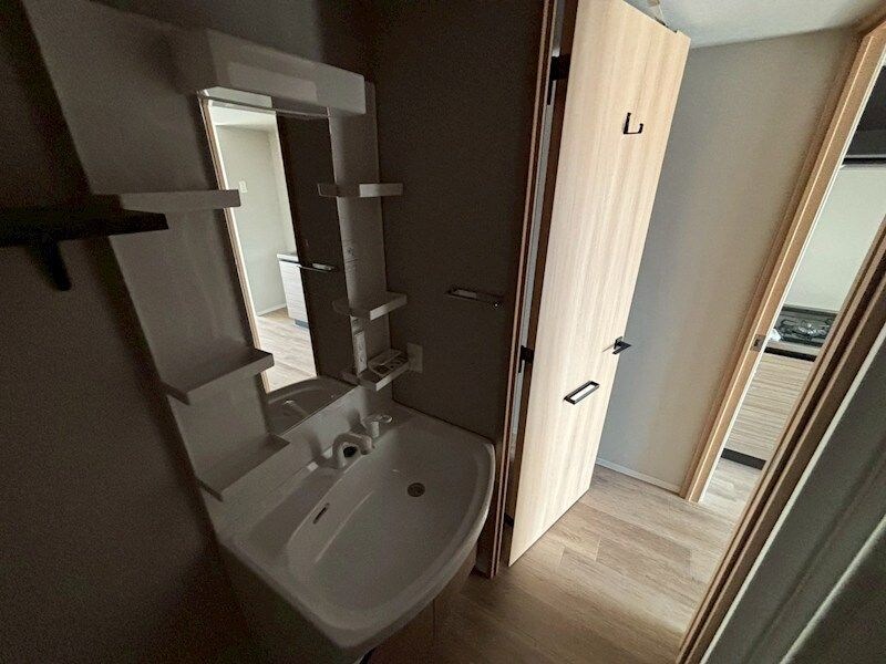 レーヴメゾン出屋敷の物件内観写真