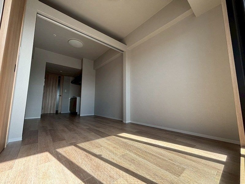 レーヴメゾン出屋敷の物件内観写真