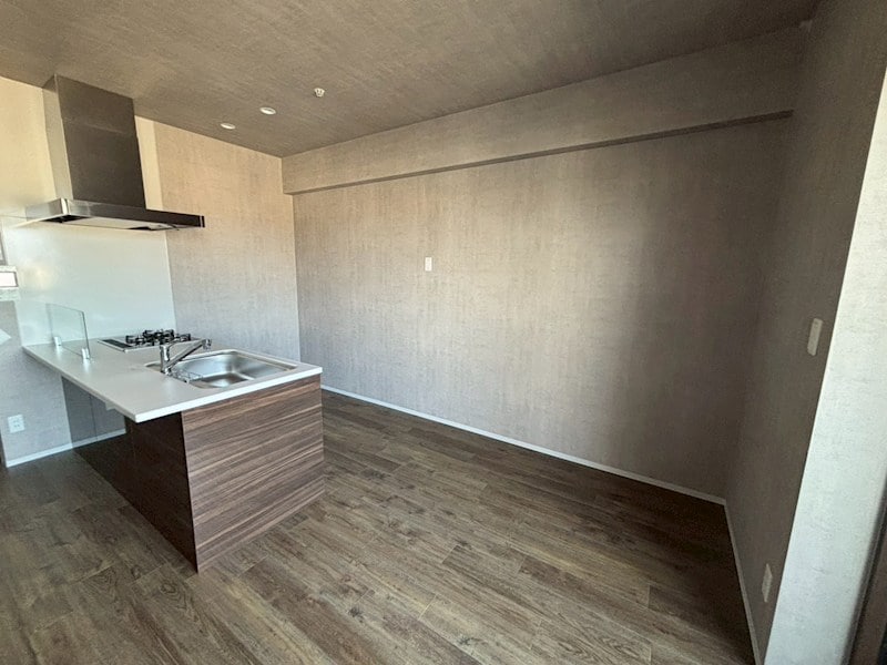 レーヴメゾン出屋敷の物件内観写真