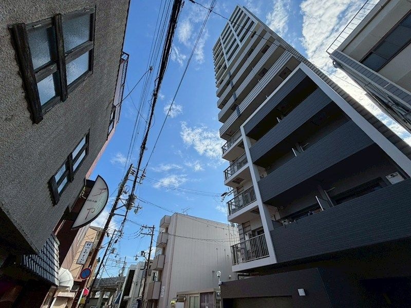 レーヴメゾン出屋敷の物件内観写真