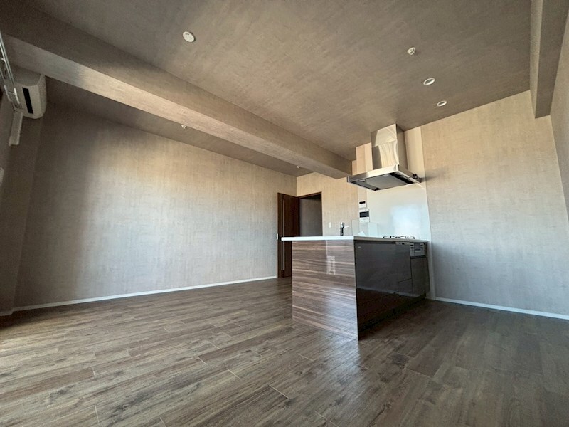 レーヴメゾン出屋敷の物件内観写真