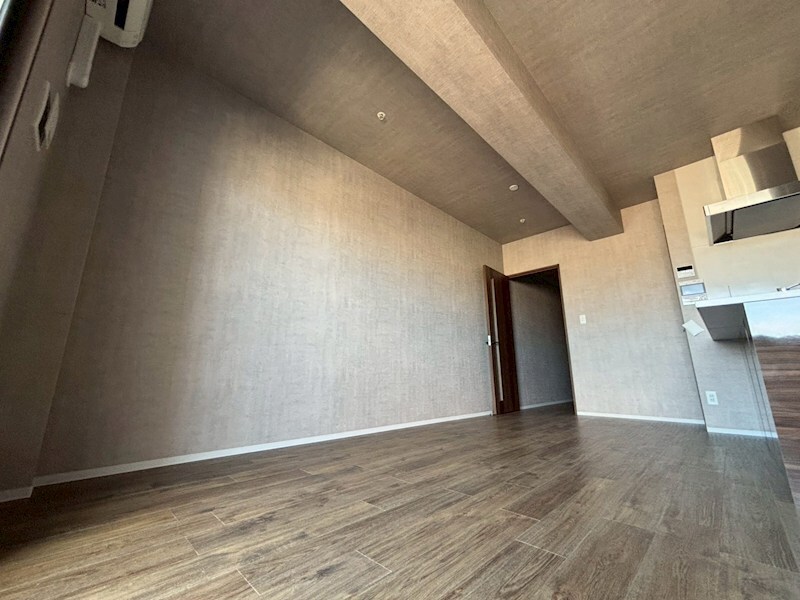 レーヴメゾン出屋敷の物件内観写真