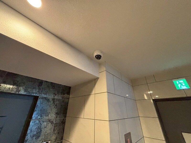 レーヴメゾン出屋敷の物件内観写真