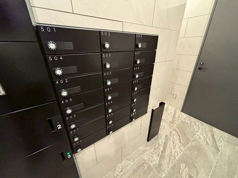 レーヴメゾン出屋敷の物件内観写真