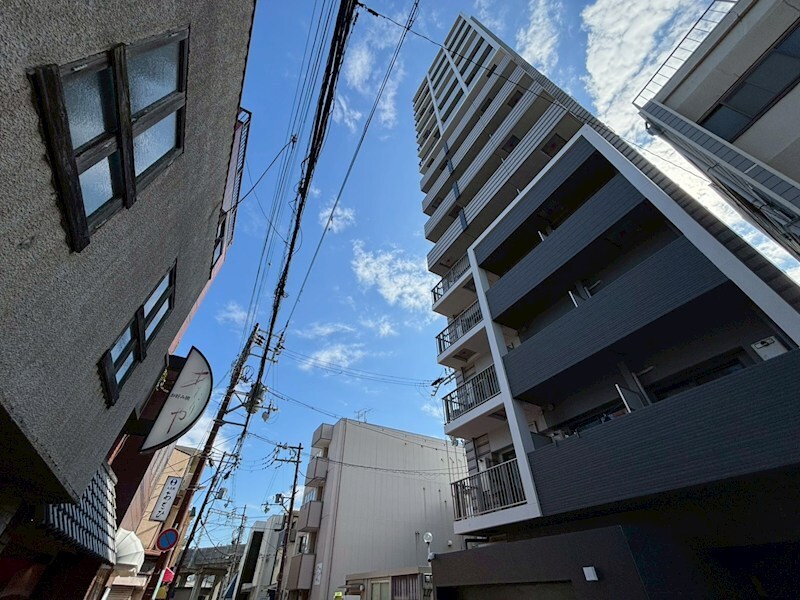 レーヴメゾン出屋敷の物件内観写真