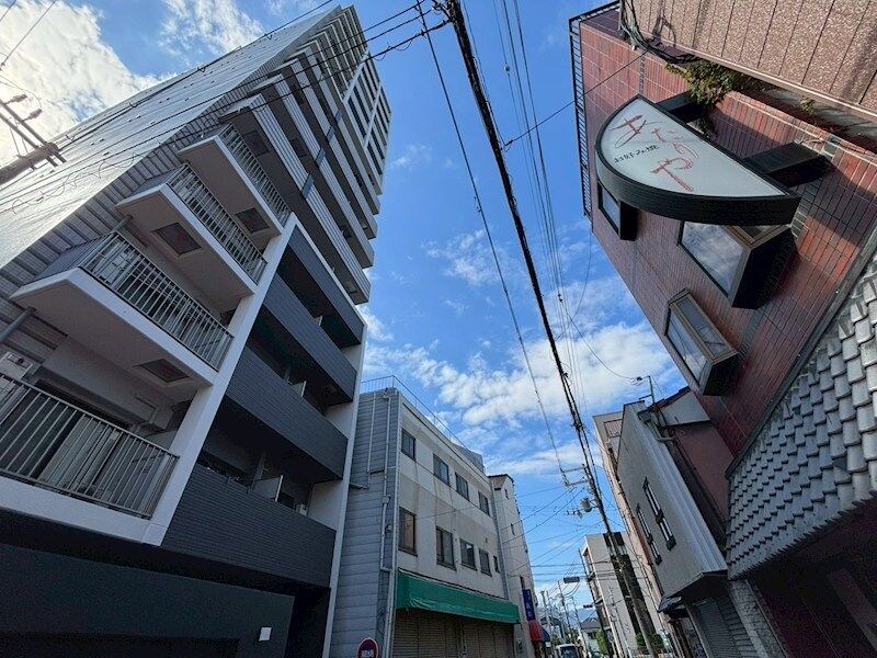 レーヴメゾン出屋敷の物件内観写真