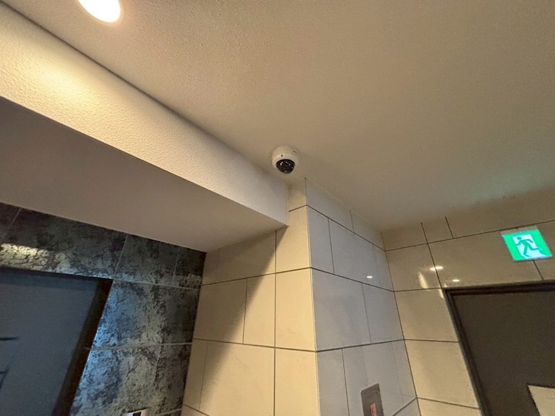 レーヴメゾン出屋敷の物件内観写真