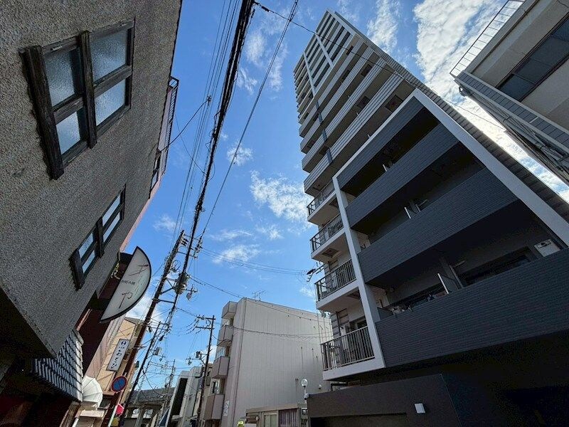 レーヴメゾン出屋敷の物件内観写真