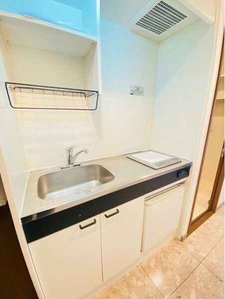 アスリート新大阪IIの物件内観写真