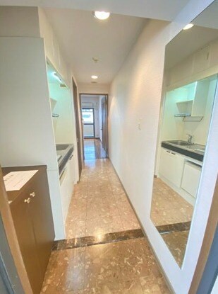 アスリート新大阪IIの物件内観写真