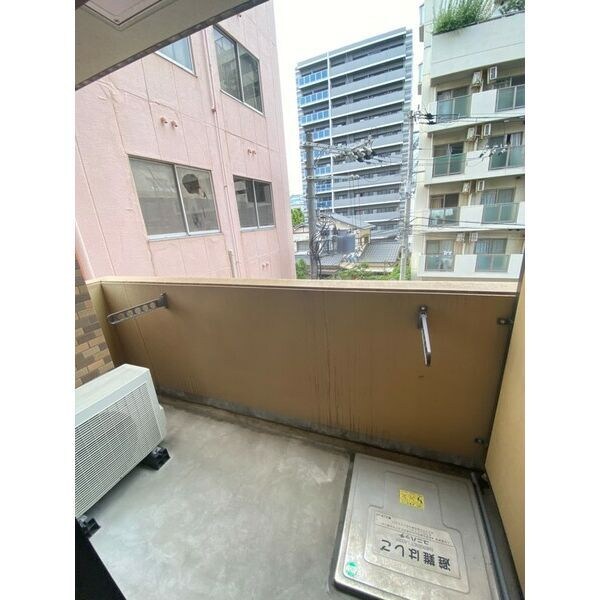 アスリート新大阪IIの物件内観写真