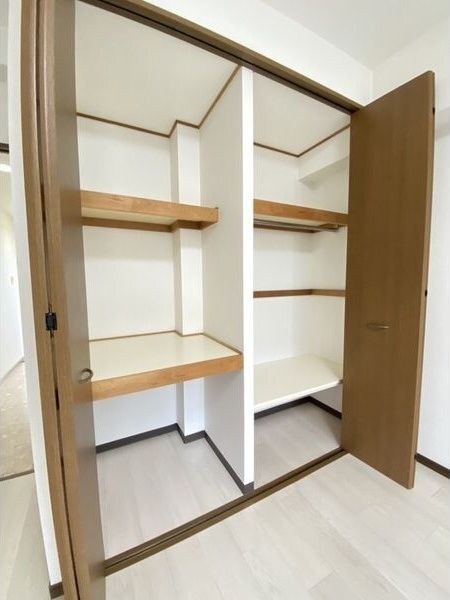 アスリート新大阪IIの物件内観写真