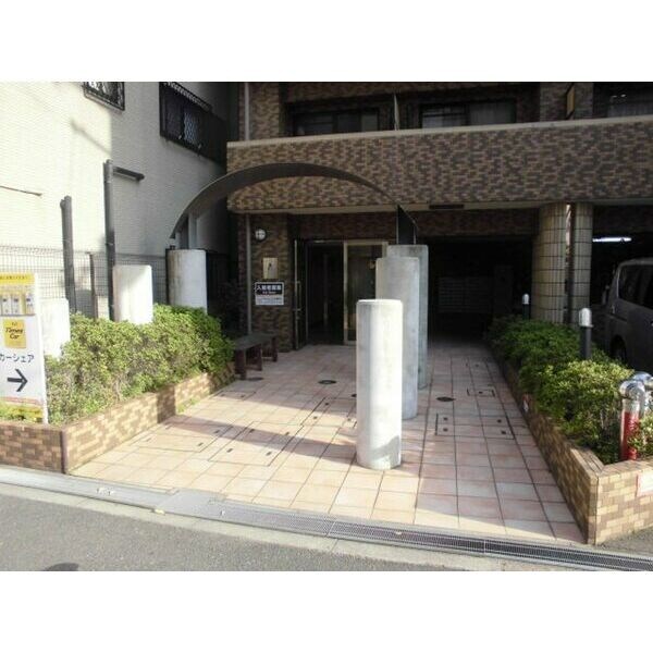 アスリート新大阪IIの物件内観写真