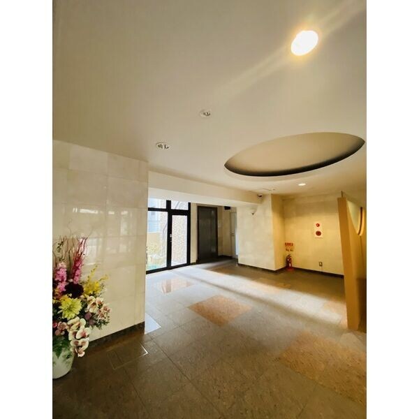 アスリート新大阪IIの物件内観写真