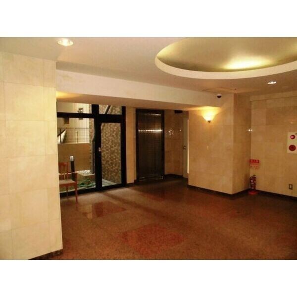 アスリート新大阪IIの物件内観写真