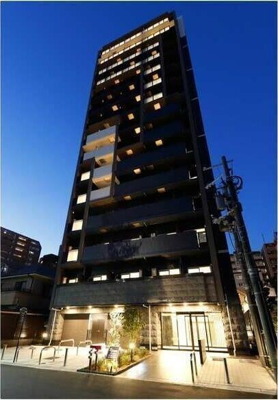 PHOENIX新大阪の物件外観写真