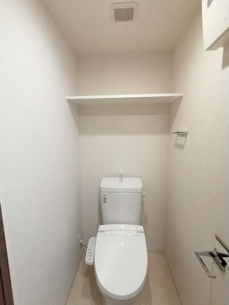 PHOENIX新大阪の物件内観写真