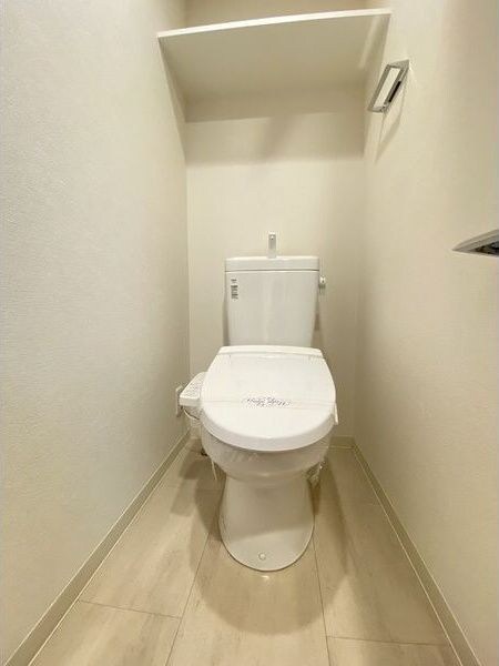 PHOENIX新大阪の物件内観写真