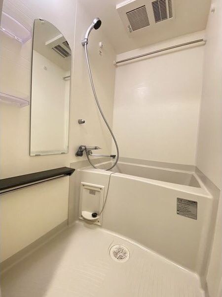 PHOENIX新大阪の物件内観写真