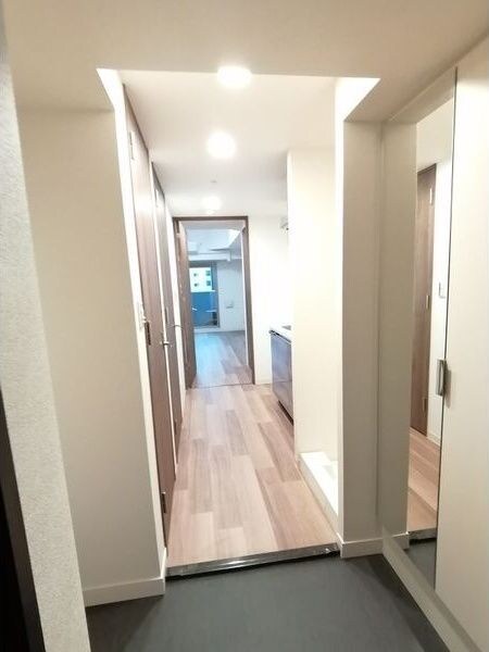 PHOENIX新大阪の物件内観写真