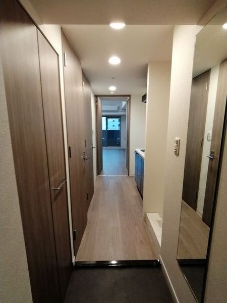 PHOENIX新大阪の物件内観写真